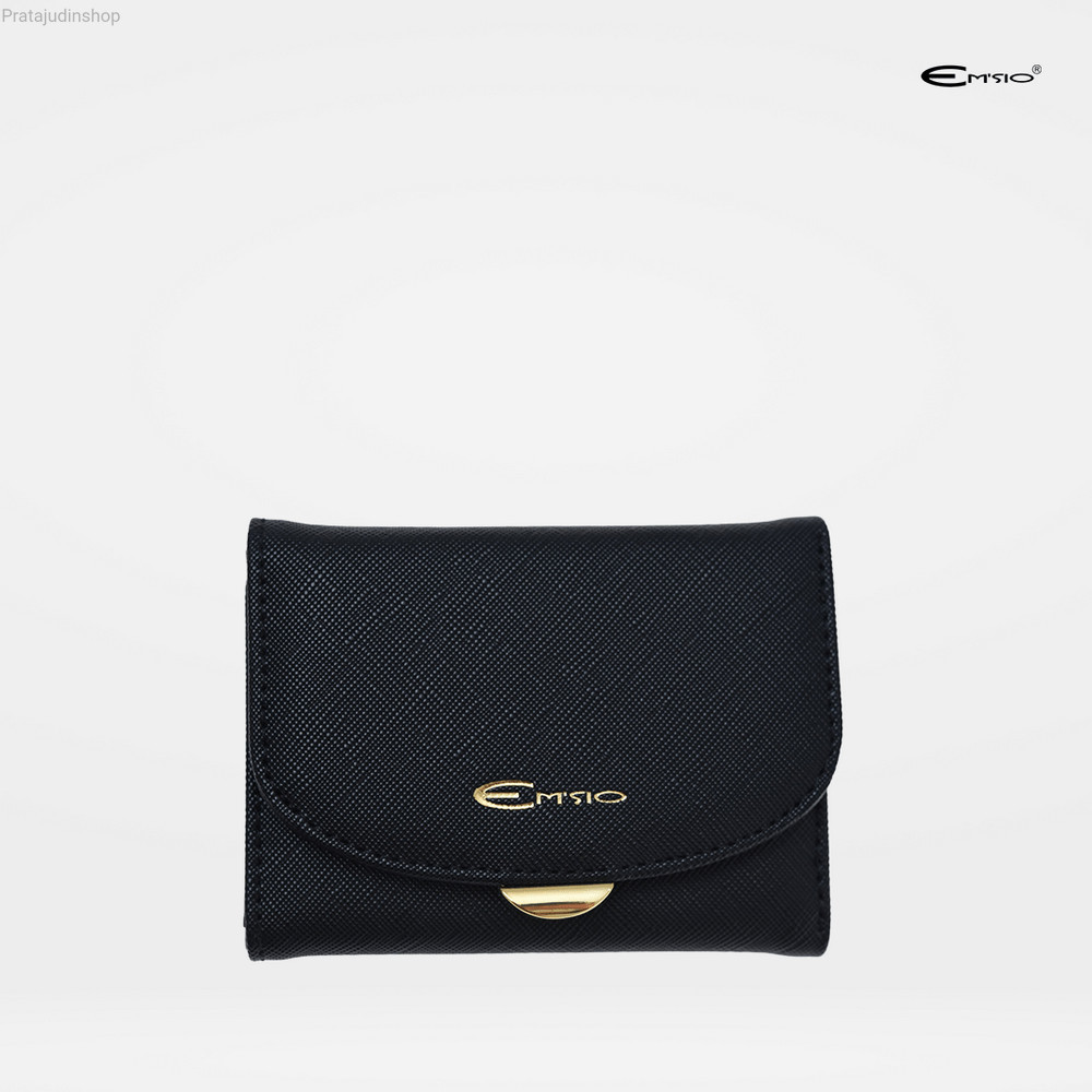 Dompet Wanita Emsio by Elizabeth Dompet Lipat 0750-1514