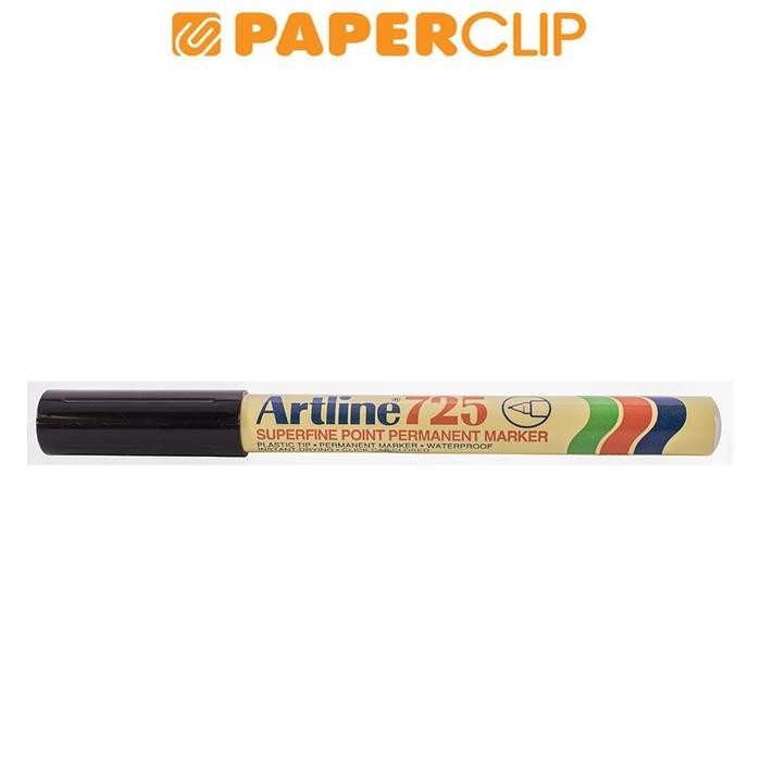 

SPIDOL ARTLINE EK-725 BLACK