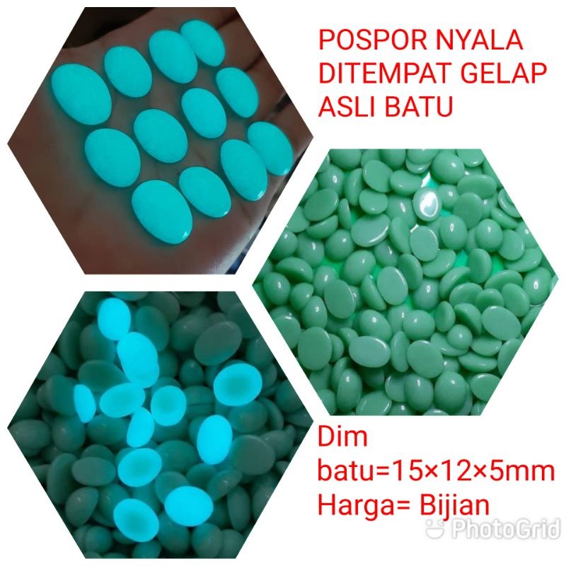 BATU CINCIN POSPOR ASLI BATU 01