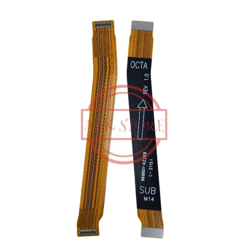 FLEXIBLE MESIN BOARD / FLEXIBLE MAIN BOARD SAMSUNG A22 5G A226B