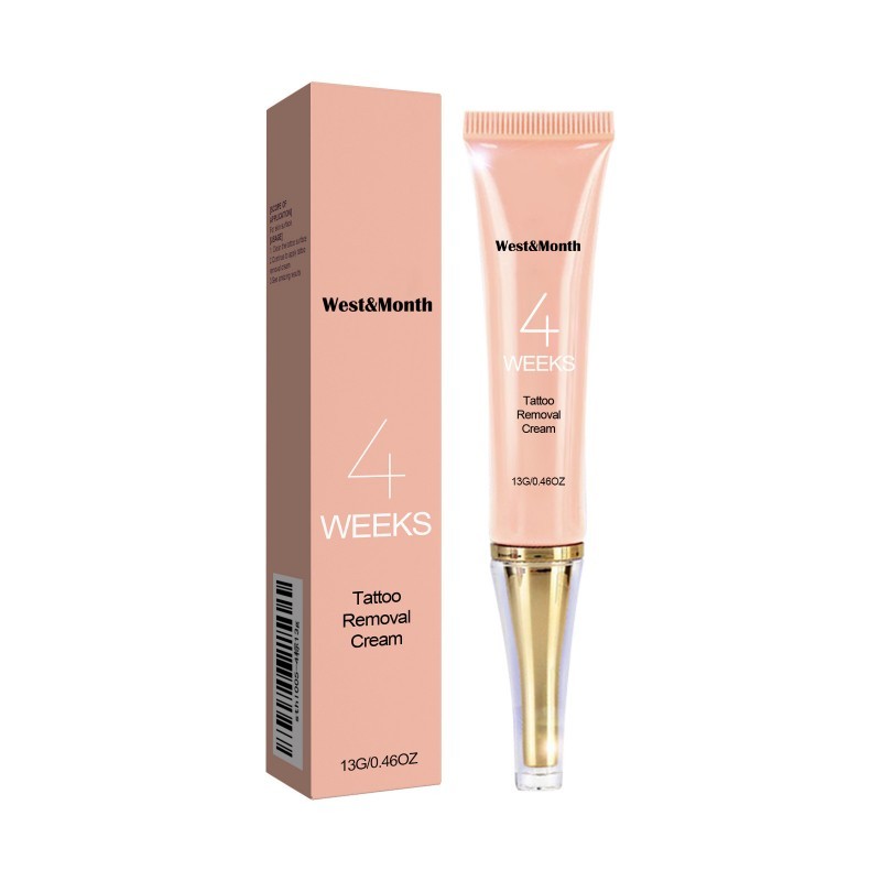Krim Penghilang Tato Hapus Tato Cream Penghilang Tatto Penghilang Tato Permanen Tanpa Rasa Sakit