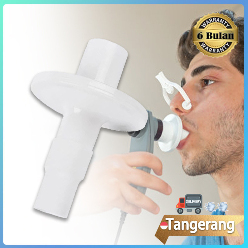 Filter Spirometri / Spirometri Filter Universal