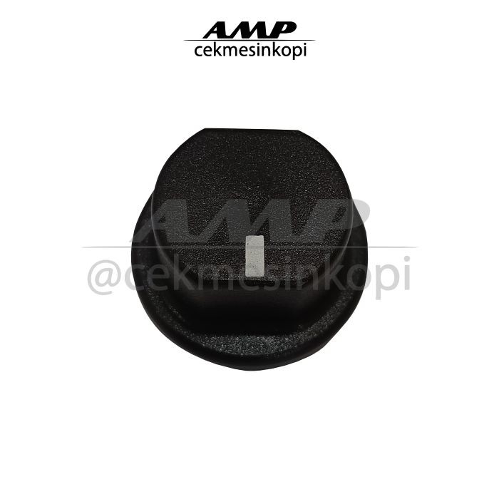 Original Iberital Main Switch Knob