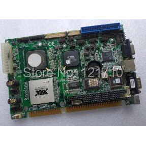 

Industrial equipment board HSB-657I REV A1.0 1907657I02