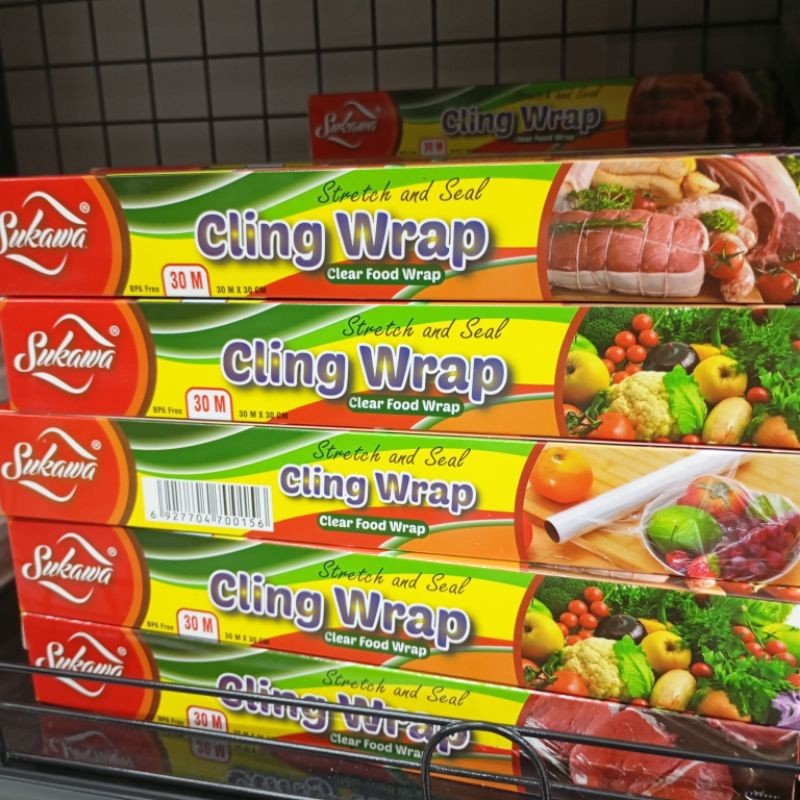 

WRAPPING SUKAWA KOTAK 30 X 30