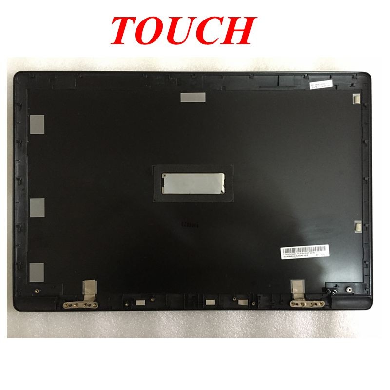 Top Lid LCD Rear Cover Back Case for ASUS N550 N550LF N550J N550JA N550JK N550JV 13NB0231AM0331 LCD 