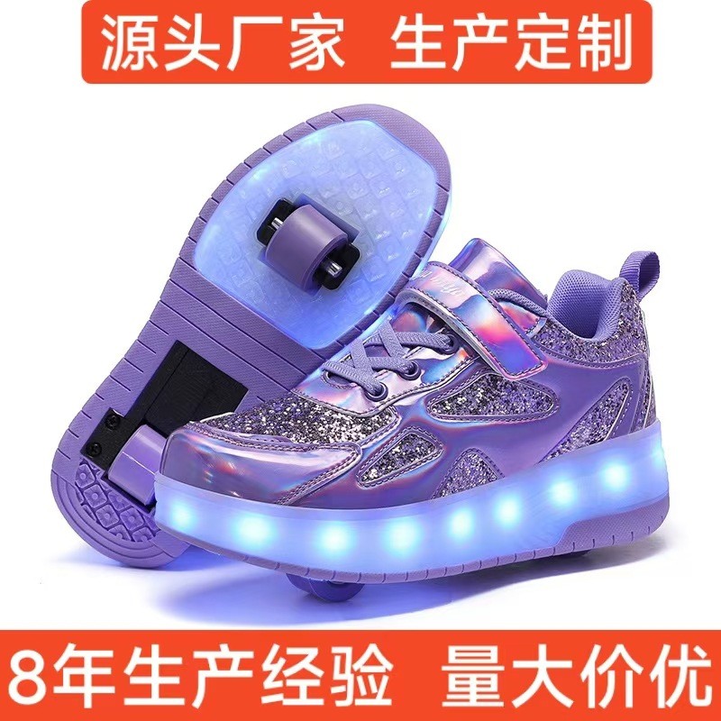 Produsen Sepatu Heelys Anak Kustom Sepatu Heelys Roda Tunggal Sepatu Heelys Roda Ganda Grosir  Produ