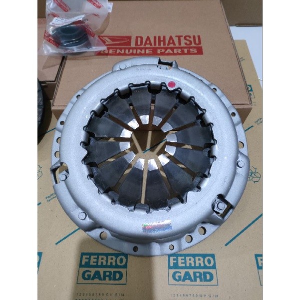 matahari kopling avanza 1.5