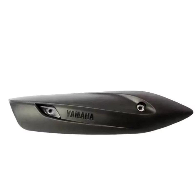 Cover Knalpot Mio J / Tutup Knalpot Mio J