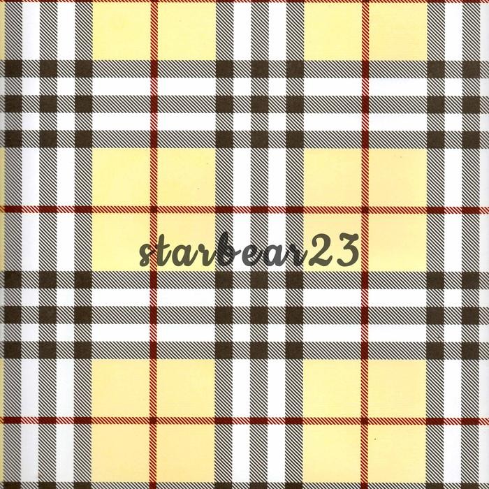 

TERBARU!! Kertas kado Jumbo Little Pink Squares Sansanwawa - 1