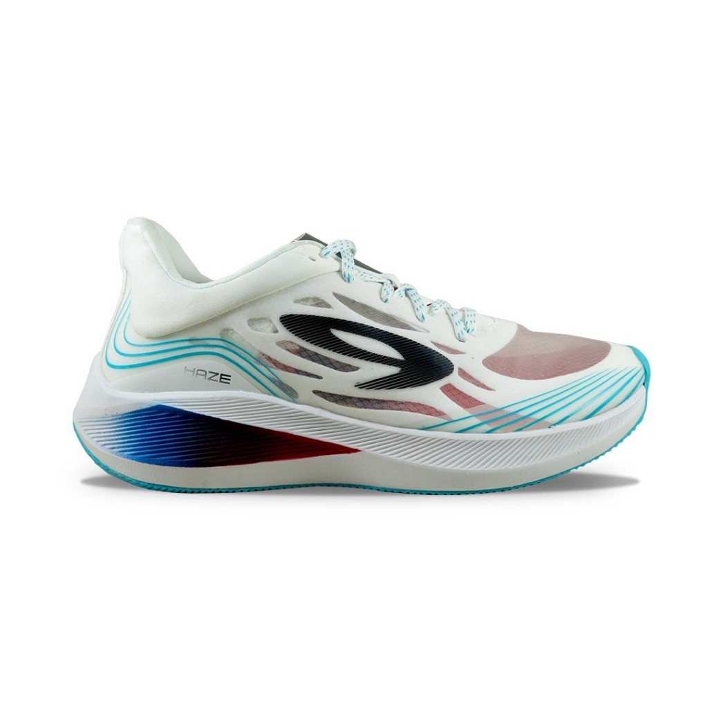 GRATIS ONGKIR  SEPATU RUNNING ORIGINAL 910 NINETEEN HAZE VISION 1.0 WARNA TERBARU DISKON OJANSPORT