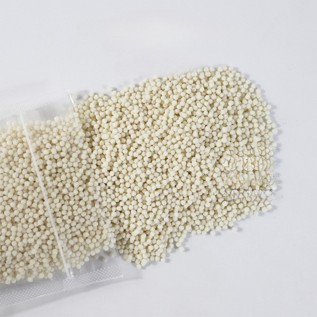 

Puffed Quinoa - Soil Food Temple