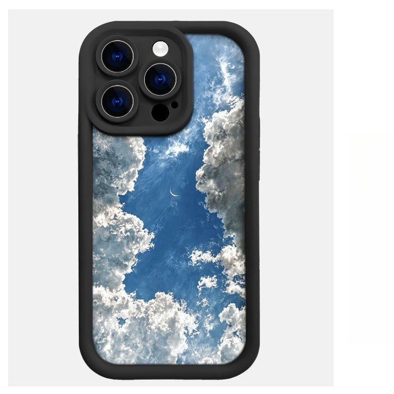 TACHUN Case Samsung For A23 A52s A50 A22 5G casing Samsung S21 FE A51 Soft Case hp Samsung A31 A73 5