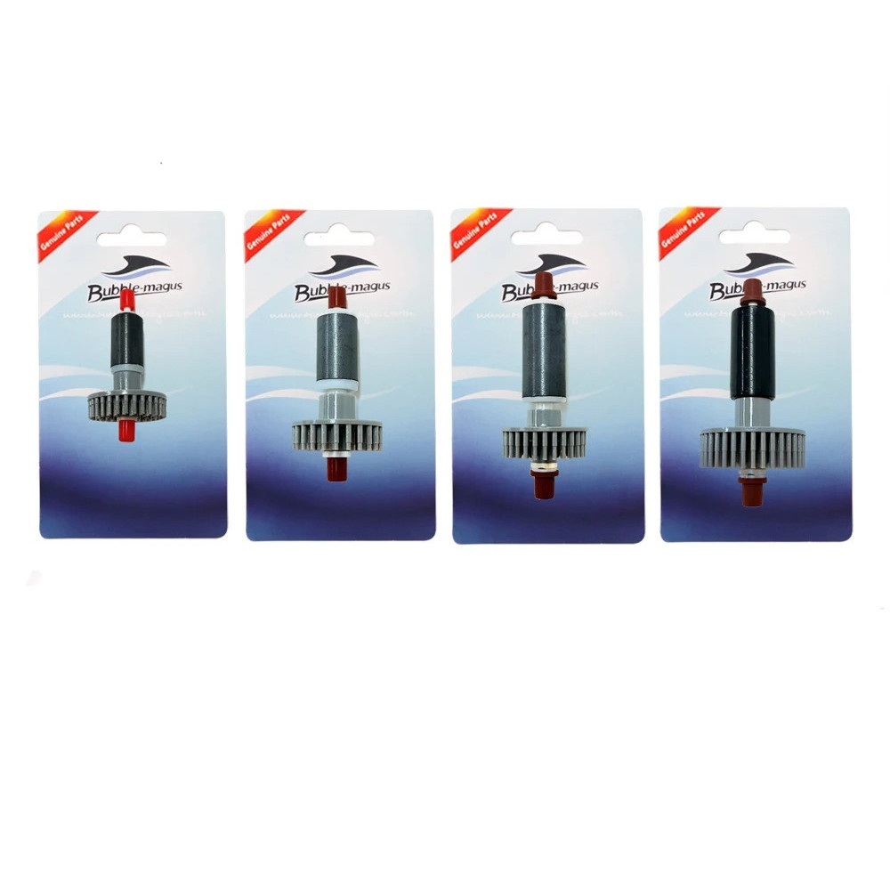 Bubble Magus Pin Needle Wheel Impeller Genuine Spare Part Replacement for Protein Skimmer Pump SP600