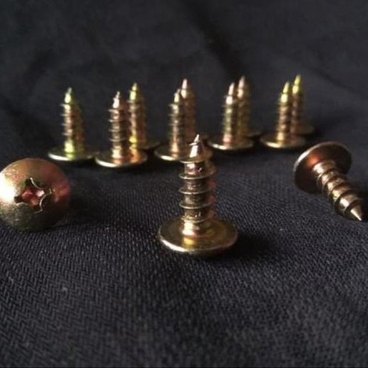 (KB)  BAUT 8 X 3/4 8X3/4 Sekrup