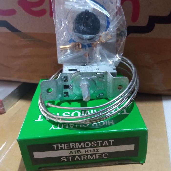 termostat kulkas / showcase