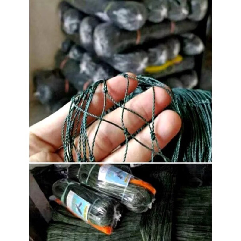 [TERMURAH]JARING KANDANG AYAM - jaring kandang ayam, unggas, burung