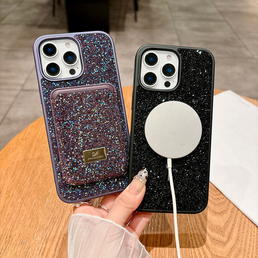 Case Untuk iPhone 17 16 Pro Max iPhone 15 Pro Max 14 Pro Max iPhone 17 Air 13 Pro IPhone 13 12 Pro M