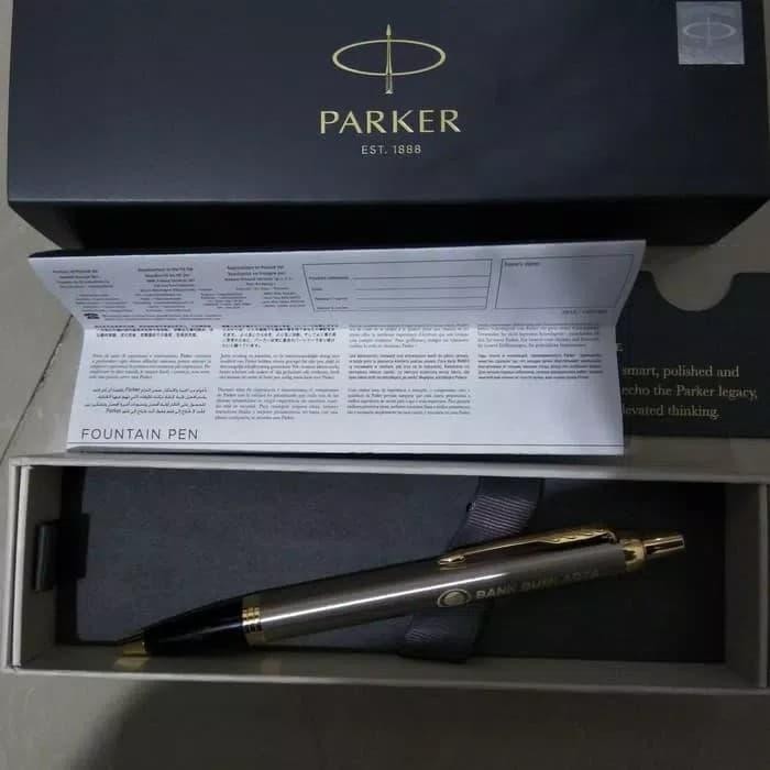 

Pulpen Parker ORI