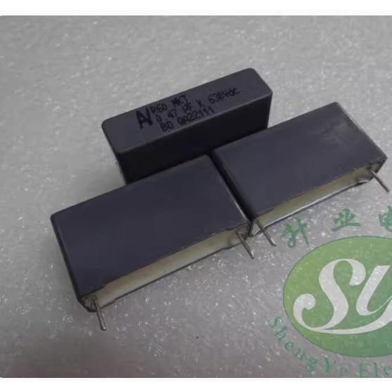 5PCS /Home furnishings  AV R60 0.47uf/630V 470nf u47 474 MKT 28mm