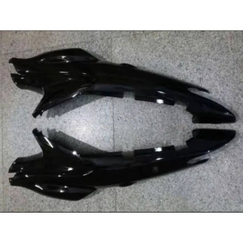 Cover Body Smash Lama Smash Old 110