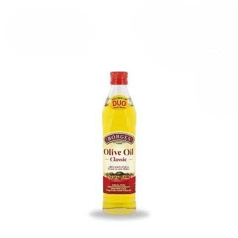 

Borges Pure Olive Oil 500 ML