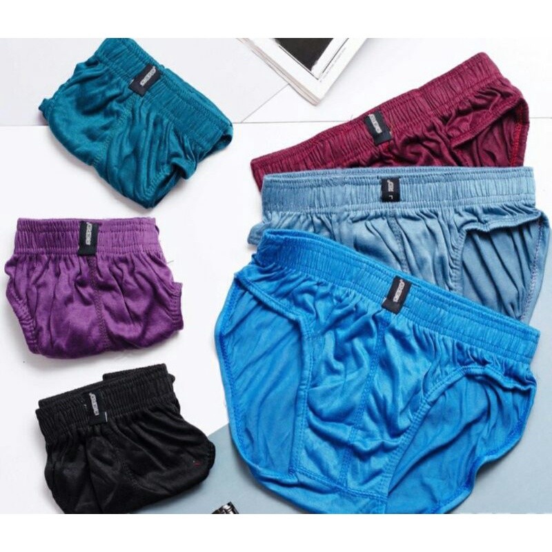 1LUSIN CELANA DALAM PRIA UKURAN M L XL XXL XXXL//CD DEWASA PRIA//CELANA DALAM PRIA