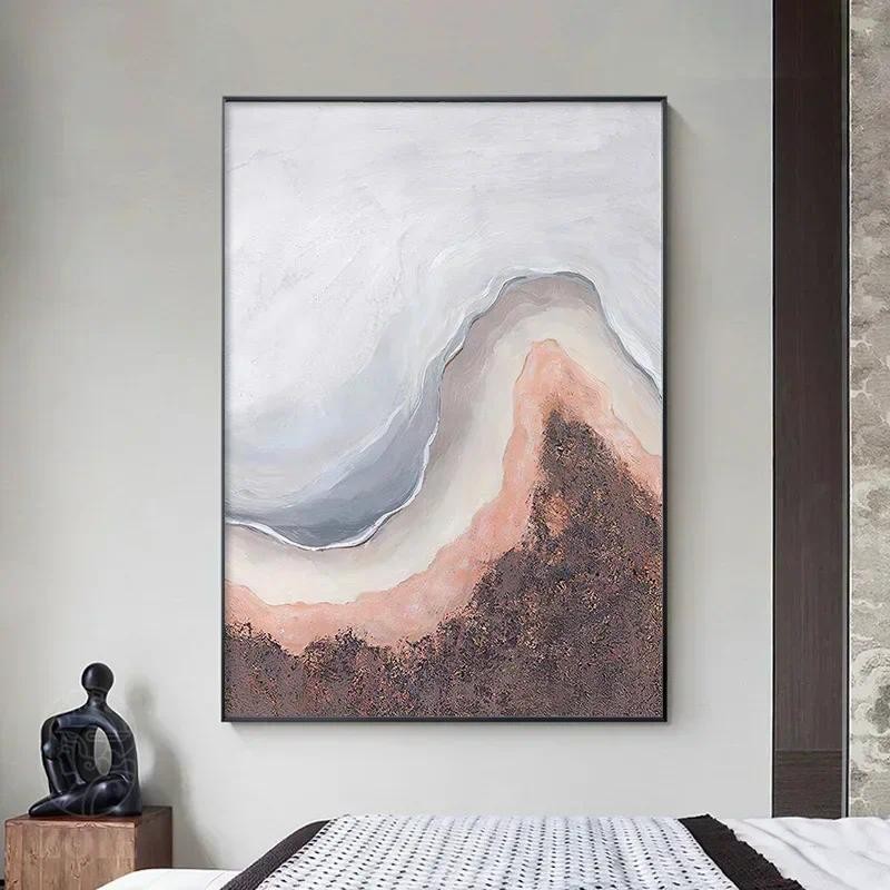 

7429315 Digital Oil Painting Coloring, Manual Coloring, Oil Painting With High Aesthetic Value