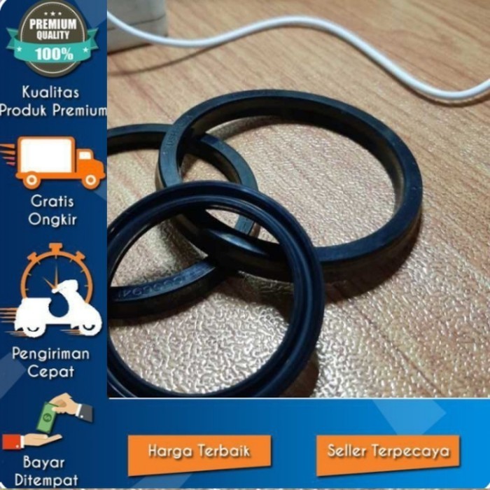 SEAL hydraulic USH 25*33*5 seal ush 25*33*5