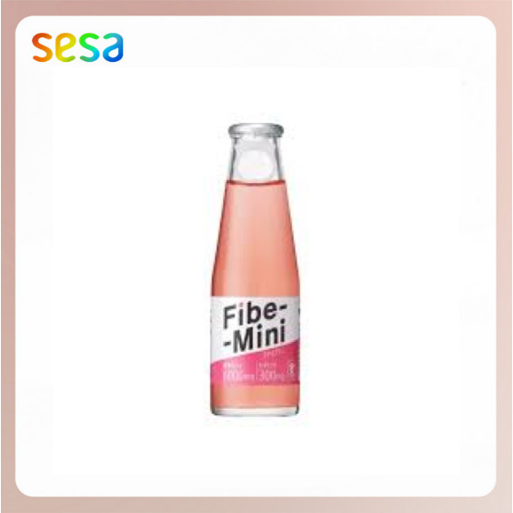 

FIBE MINI Rich Fiber 100ml - Minuman Kesehatan