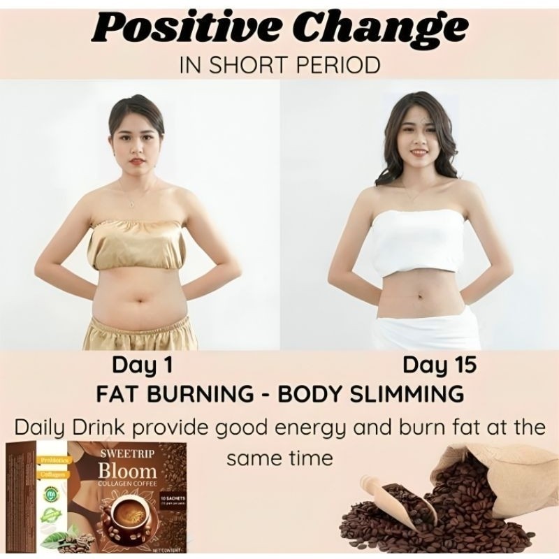 

Kopi Pembakar Lemak 100g Kopi Kolagen Kopi Instan Rasa Asli Mencerahkan kulit Membantu menghilangkan jerawat Membakar lemak Mengisi kembali energi Mengurangi keriput Meningkatkan elastisitas dan kelembapan kulit