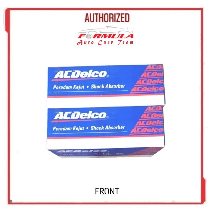 Shockbreaker Acdelco/Shockbreaker Kia Pregio Depan