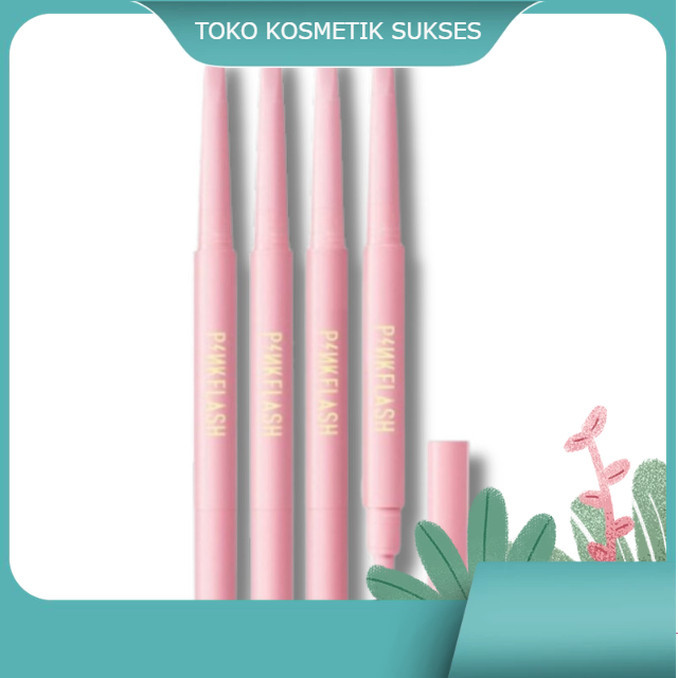 PINKFLASH Waterproof Auto Eyebrow Pencil | PINKFLASH EYEBROW PENSIL
