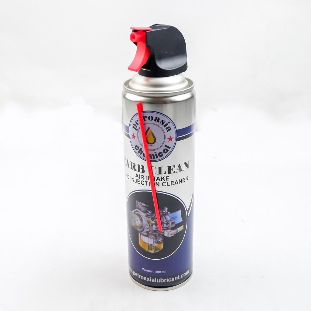 Karburator Cleaner / Injector Cleaner Semua Motor - 500ML