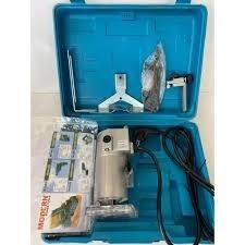 MODERN Mesin Profil M-2700 / Kayu Router M 2700 / Wood Trimmer M2700