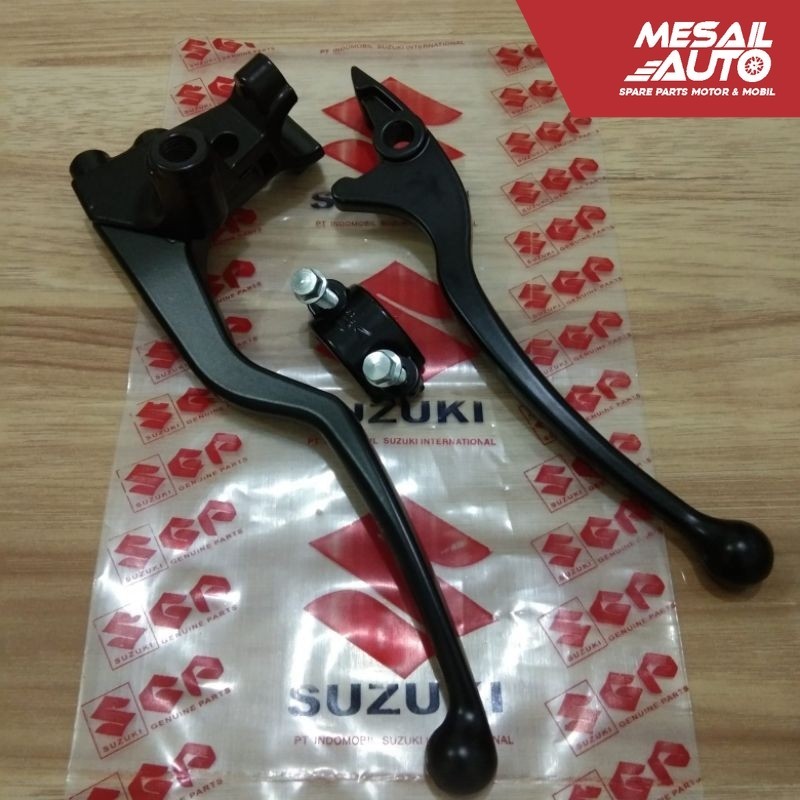 Dudukan Rumah Handle Skywave Hayate Skywave New Skywave Baru Skywave 125 Hayate 125 Handle Rem Set K