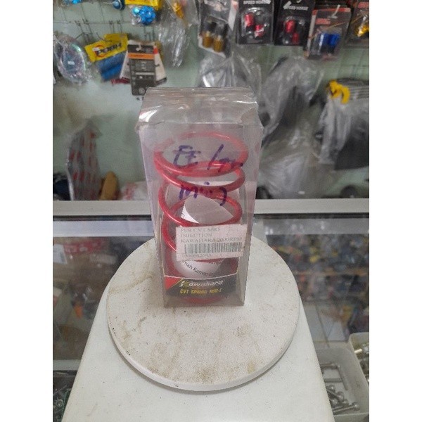 per cvt kawahara 2000 rpm mio injeksi mio j gt soul gt xride fino fi variasi