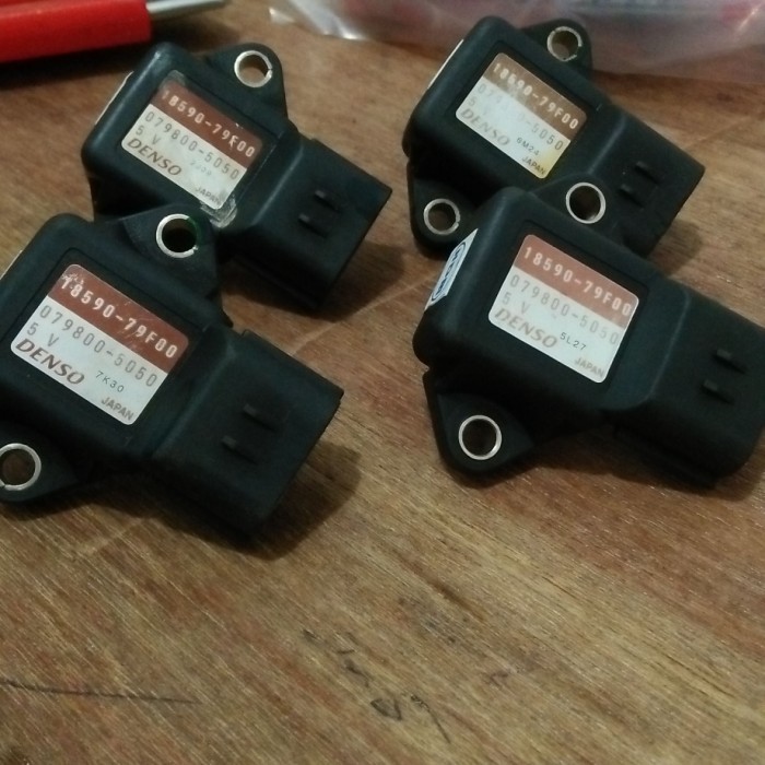 Sensor map futura injeksi apv original