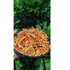

ACEH.ANSJ 130706 BASRENG VIRAL 1KG / BASRENG REMPAH DAUN JERUK
