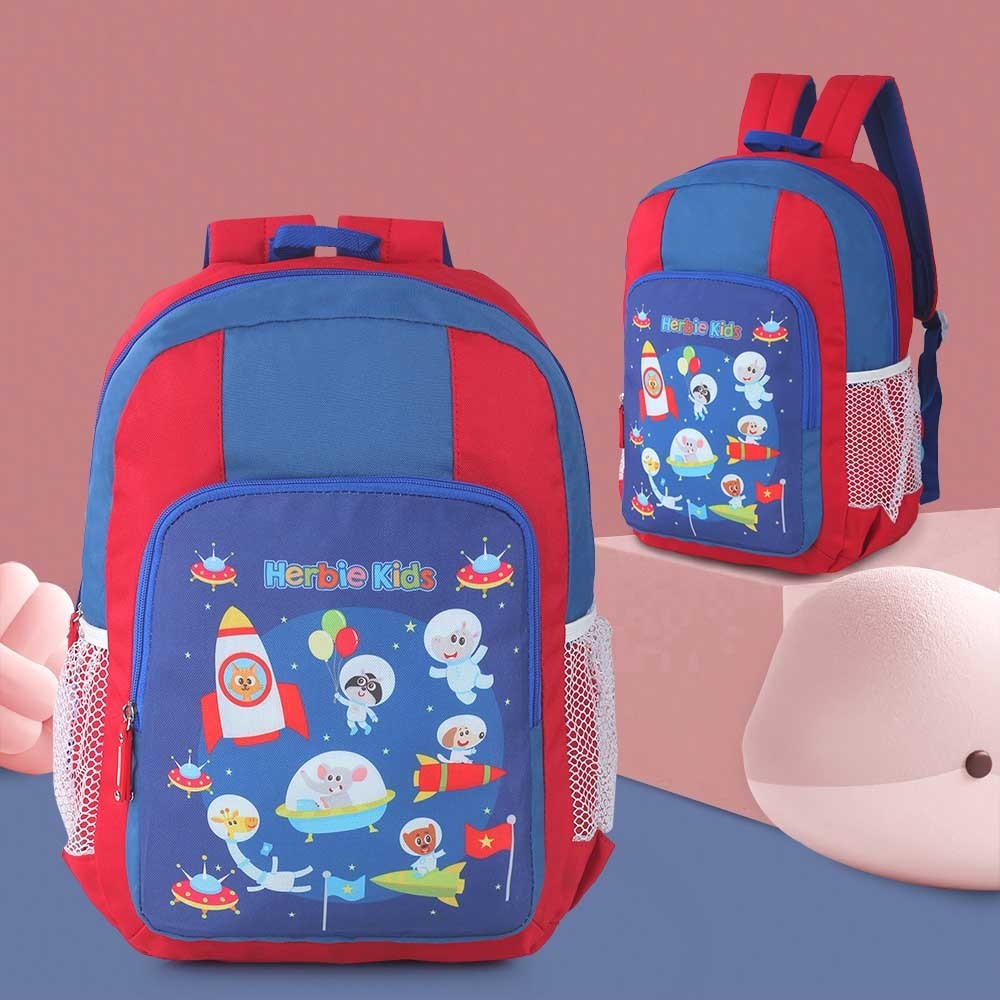 

Tas Back Pack Anak Infikids NC IAC 251 - Brayan Online