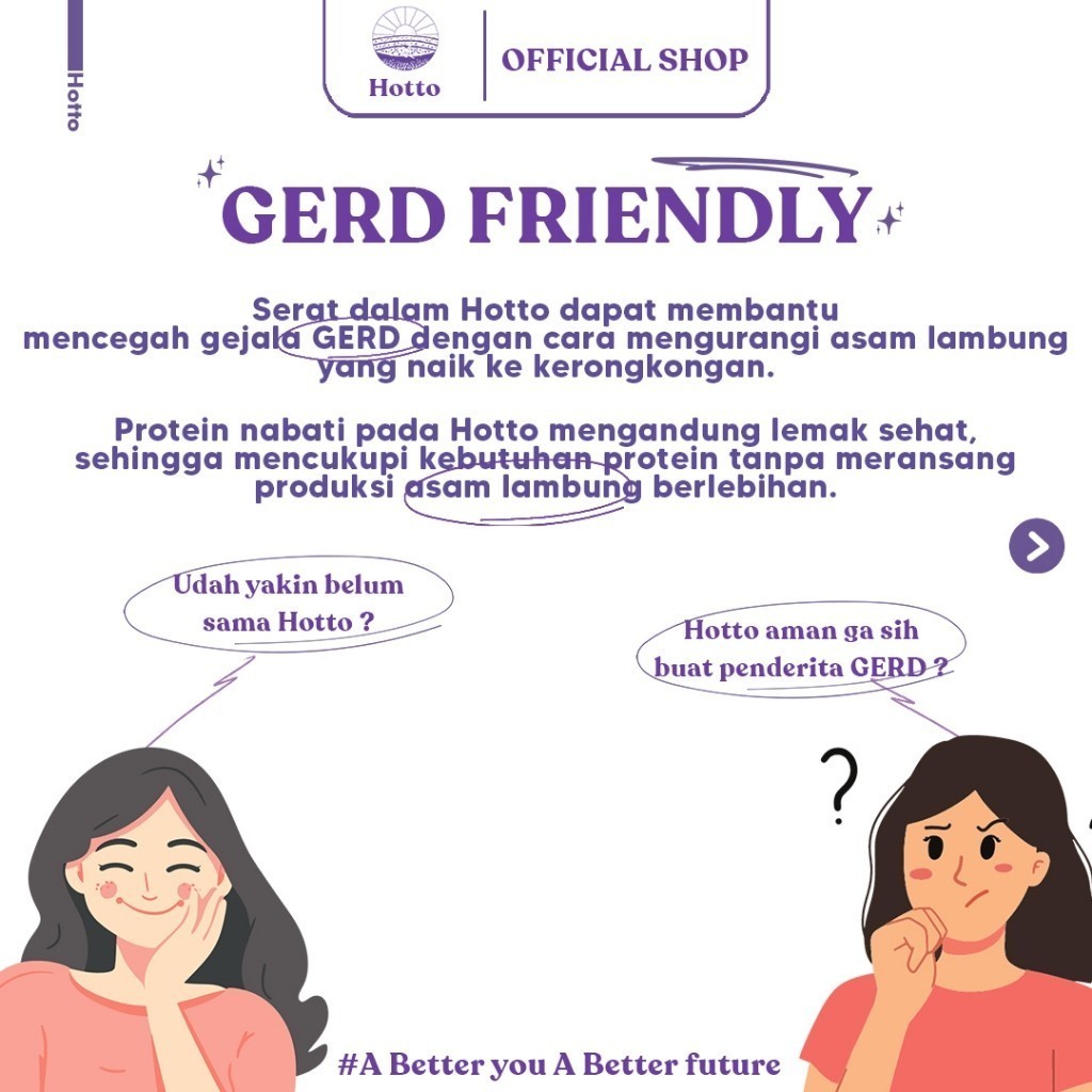 

Hotto Purto Superfood Multrain dengan Ubi Ungu - 2 Pouch Ubi Ungu Sereal Oatr