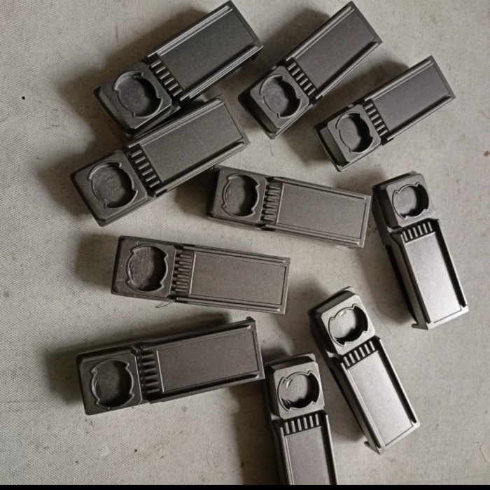 custom recast holder dx ridebooker kamen ride decade