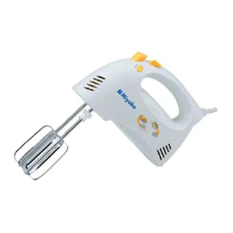 Hand Mixer Miyako HM 620 Mixer Miyako HM620 Mixer Tangan miyako HM-620 Mikser