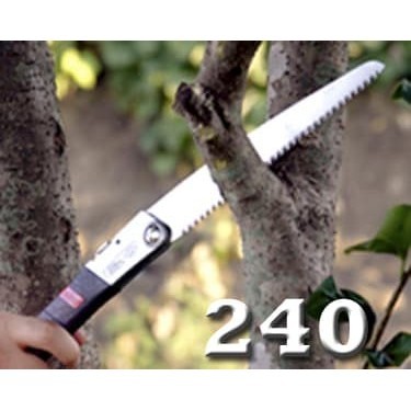 Folding saw 240 (Z-saw Pruning series)