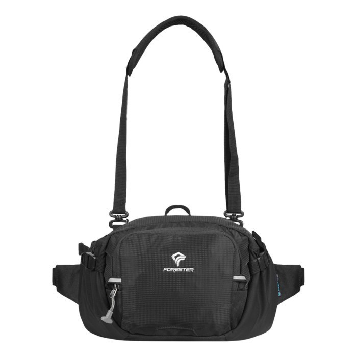 Bodypack Tas Selempang Forester 40132 Tas Paha Tas Pinggang Forester