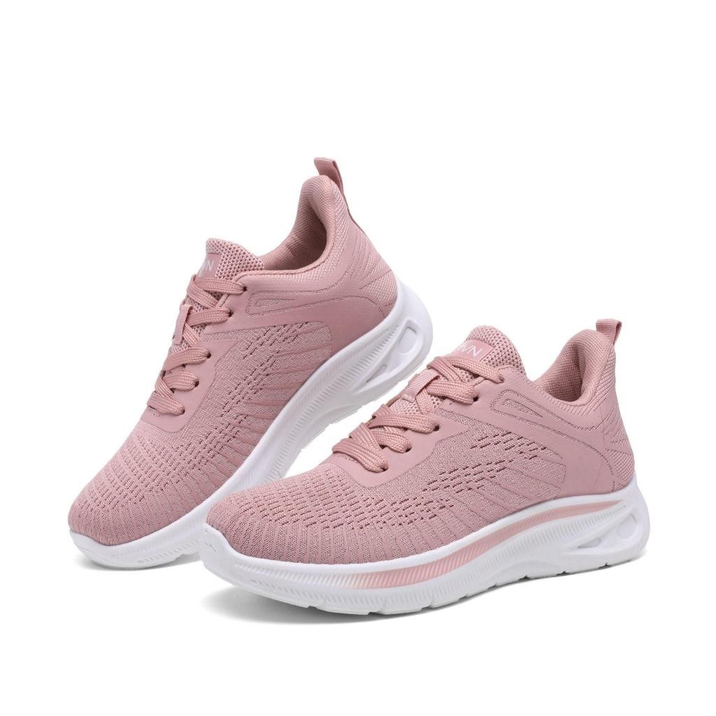 Sepatu Sneakers Olahraga Wanita Sport Shoes PVN Haerin