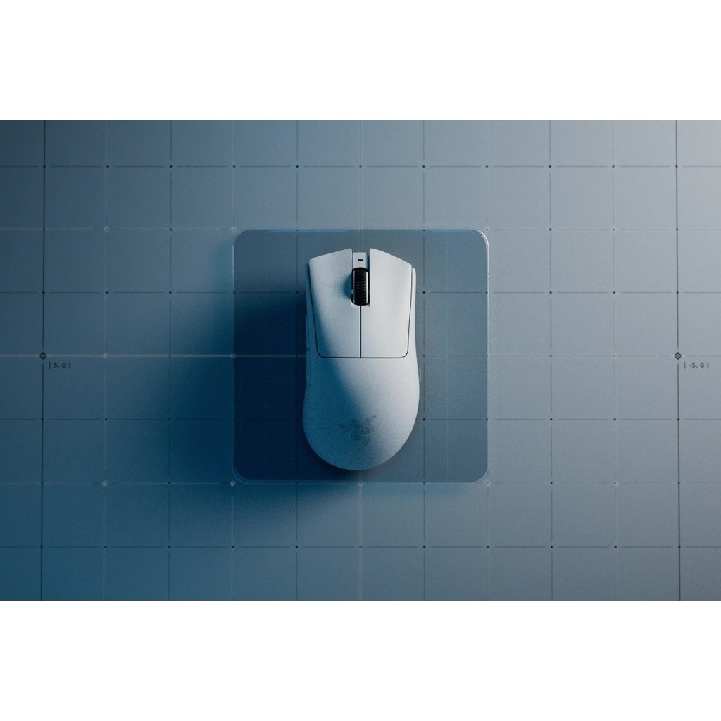 Razer Mouse Deathadder V3 Pro White