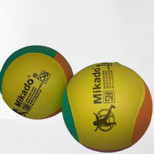 Bola Mainan Anak/ Bola Plastik Anak/ Bola Voli Spons