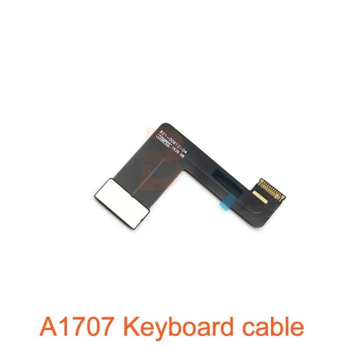 Flexible Keyboard Macbook Pro 15 A1707