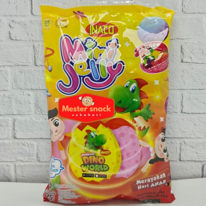 

Inaco Mini Jelly isi 25 cups